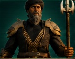 Antar ibn Shaddad